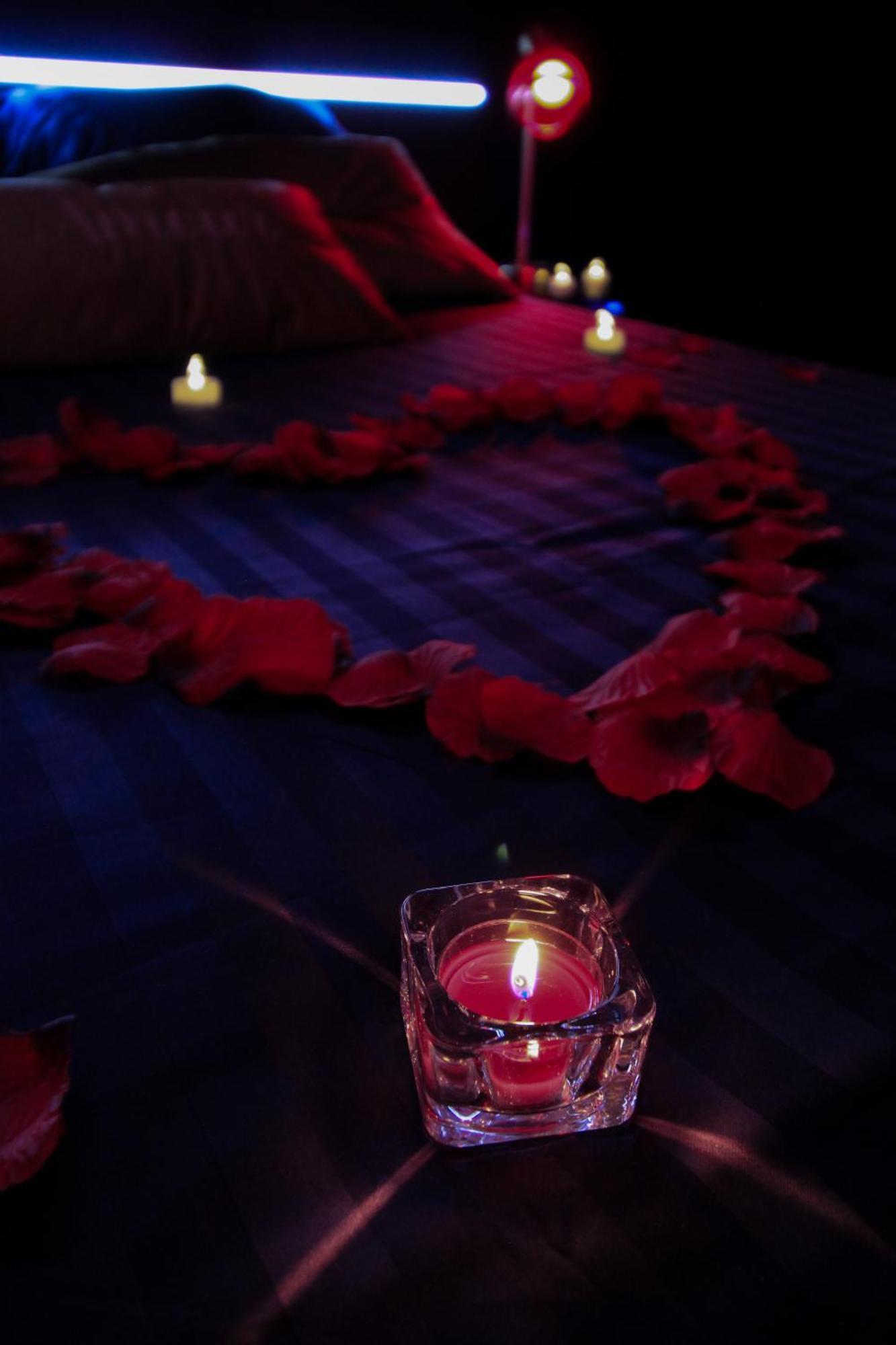 Loveroomxspa Bourg-Saint-Christophe Extérieur photo